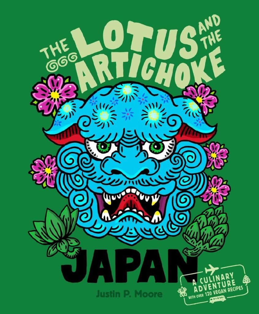 The Lotus and the Artichoke - Japan Leisure, Home & Garden