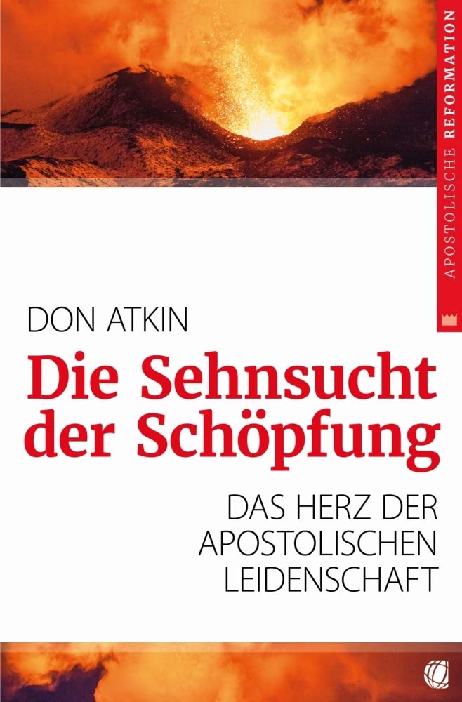 Product Image: Die Sehnsucht der Schöpfung