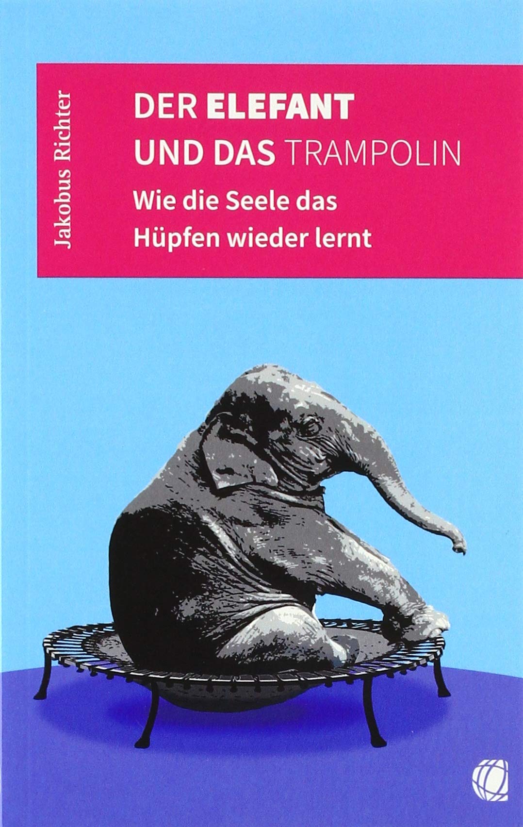 Product Image: Der Elefant und das Trampolin