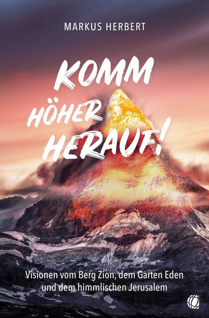 Product Image: Komm höher herauf!