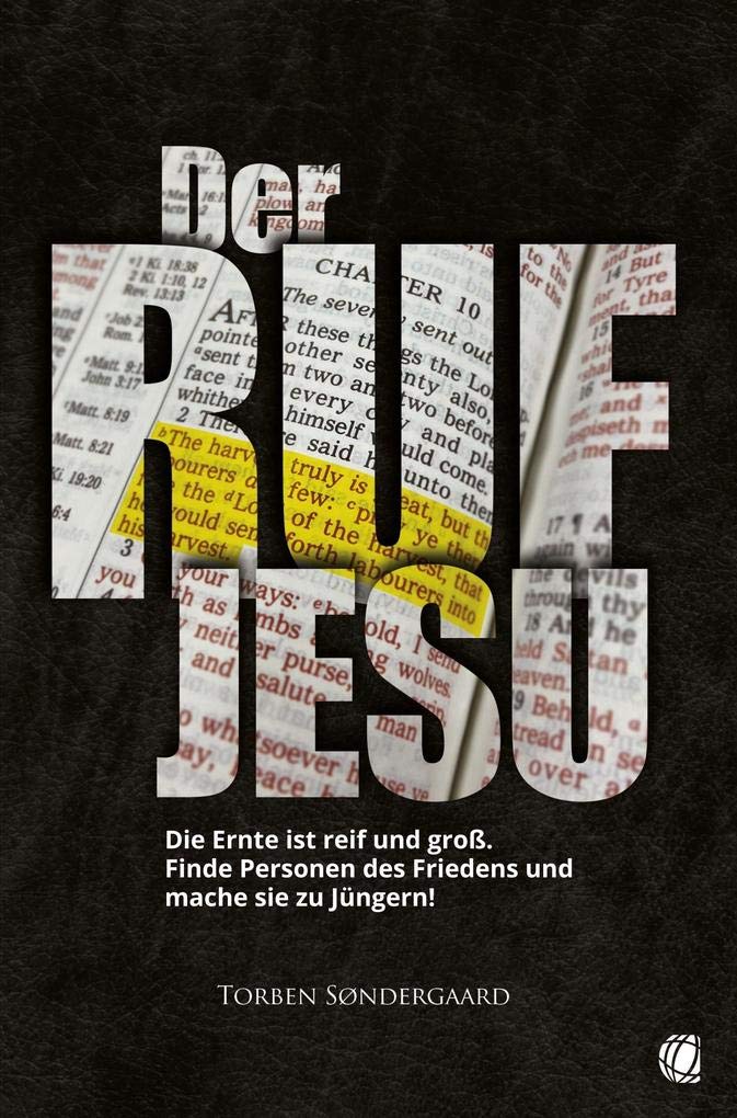 Product Image: Der Ruf Jesu