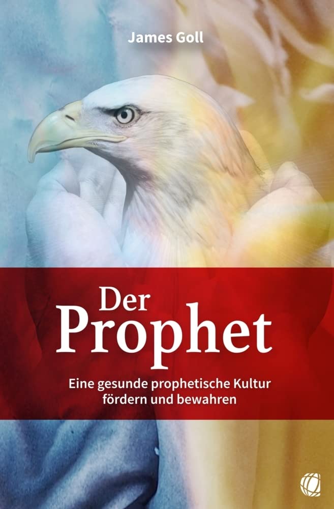 Der Prophet Religion & Esotericism
