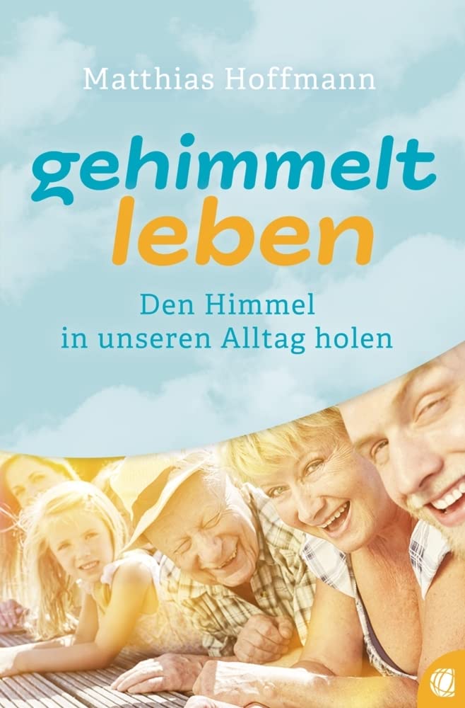 Gehimmelt leben Religion & Esotericism