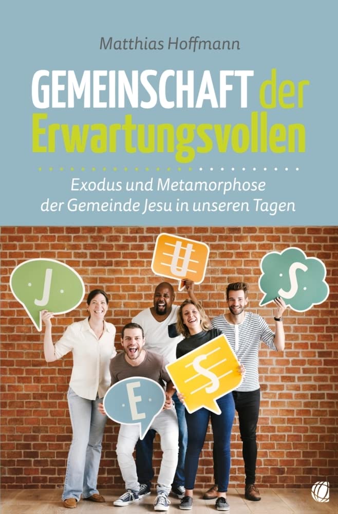 Gemeinschaft der Erwartungsvollen Second hand books on Religion & Esotericism