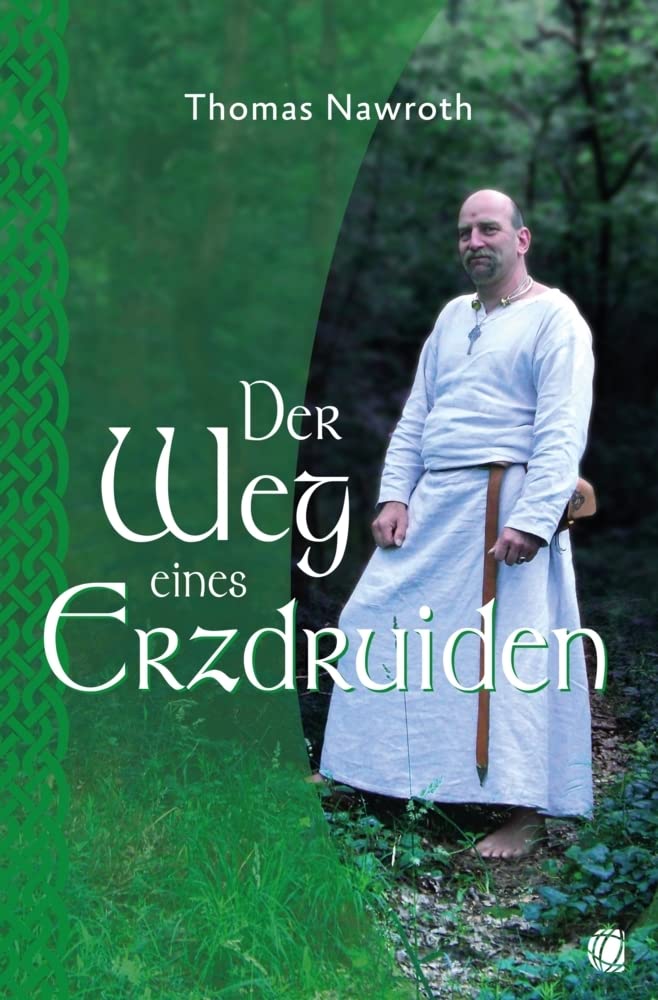 Product Image: Der Weg eines Erzdruiden