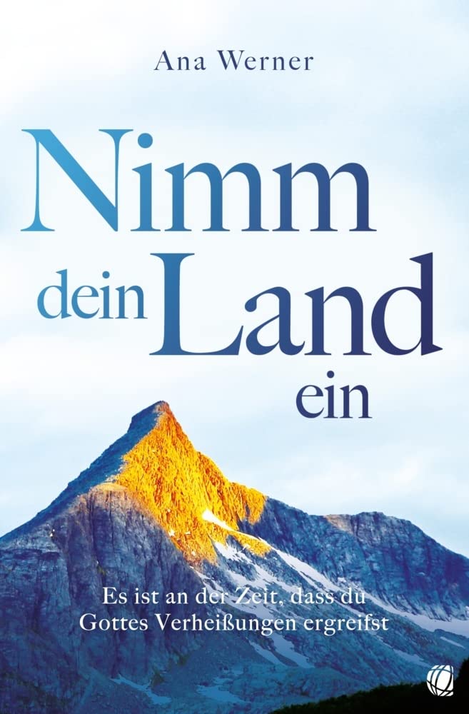 Product Image: Nimm dein Land ein
