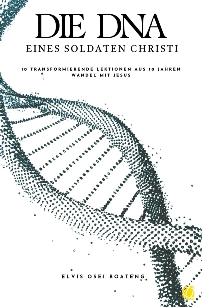 Die DNA eines Soldaten Christi Religion & Esotericism