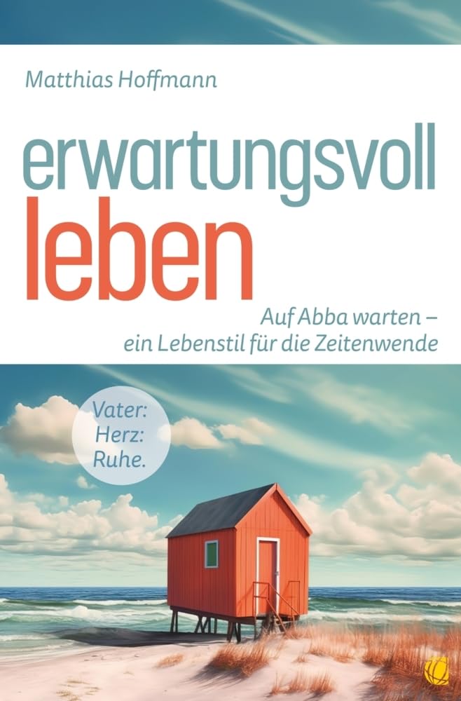 Erwartungsvoll leben Second hand books on Religion & Esotericism
