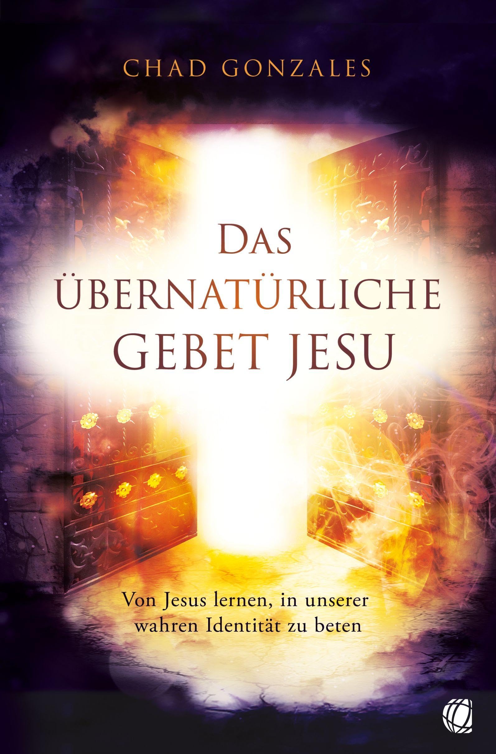 Das übernatürliche Gebet Jesu Lifestyle