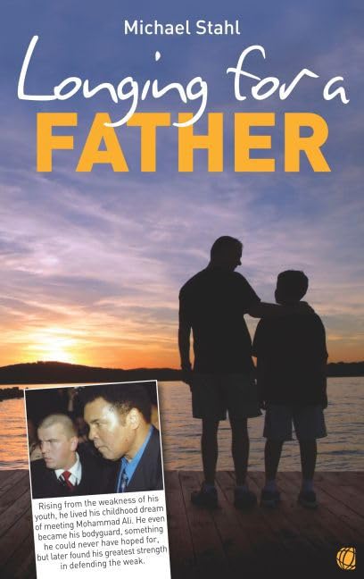 Longing for a Father Parents & Children Books