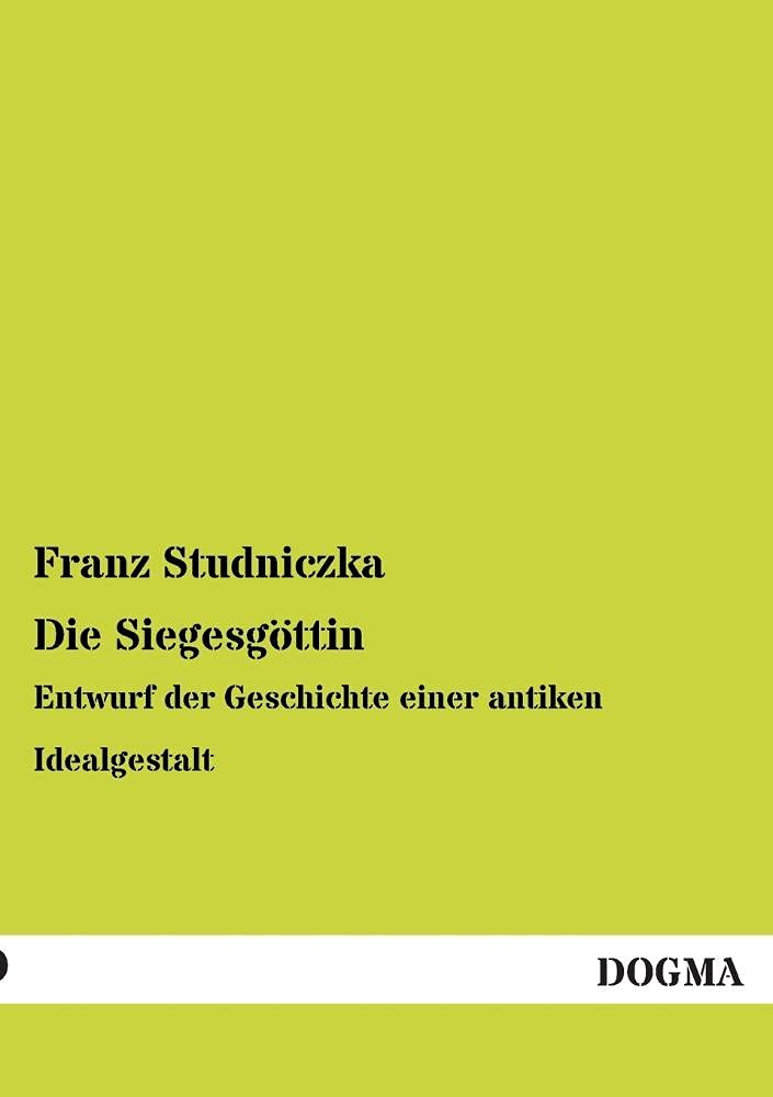 Product Image: Die Siegesgöttin
