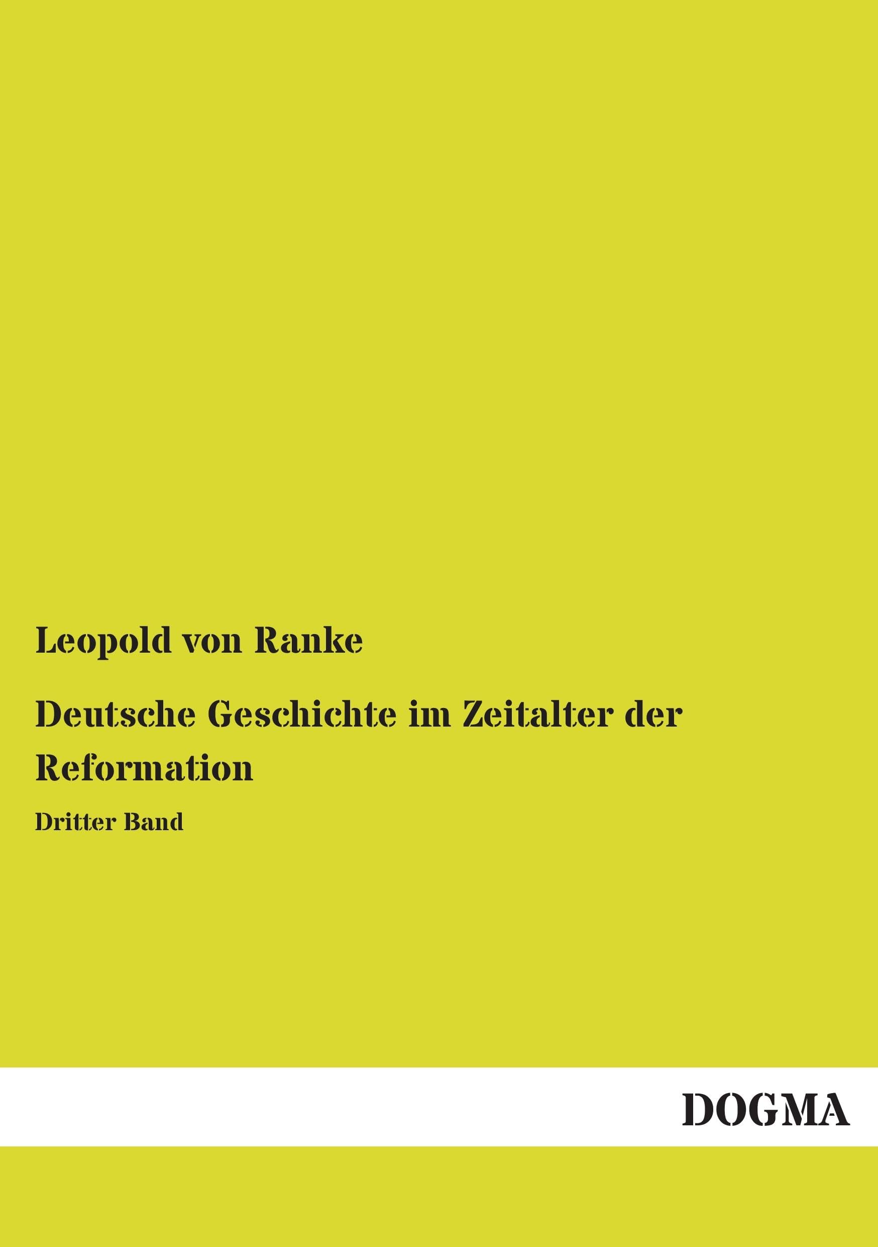 Deutsche Geschichte im Zeitalter der Reformation Natural Sciences