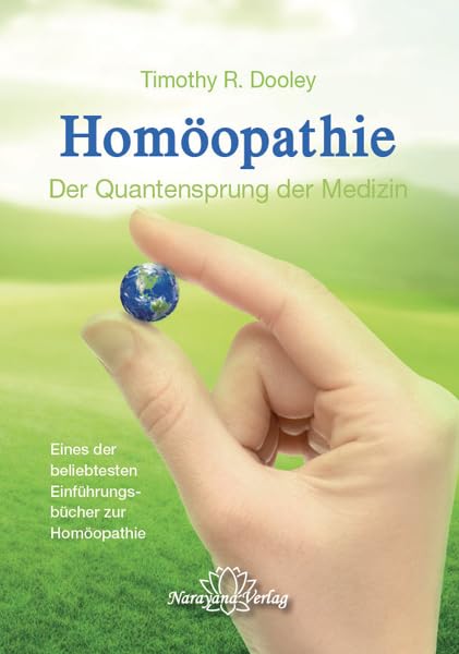 Homöopathie - Der Quantensprung der Medizin Medicine