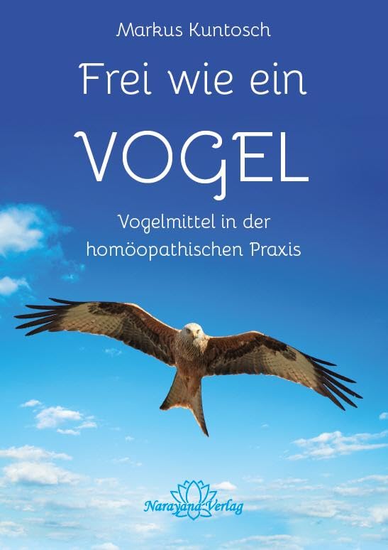 Product Image: Frei wie ein Vogel