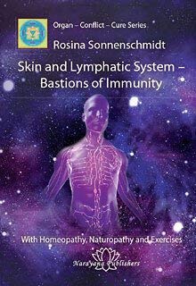 Skin and Lymphatic System Bastions of Immunity Health, Nutrition & Fitness