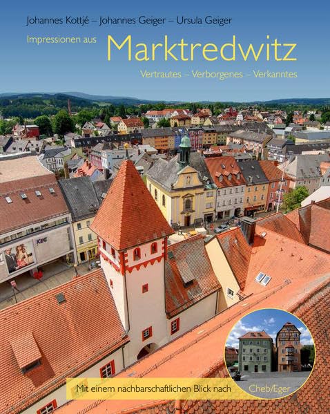 Product Image: Impressionen aus Marktredwitz