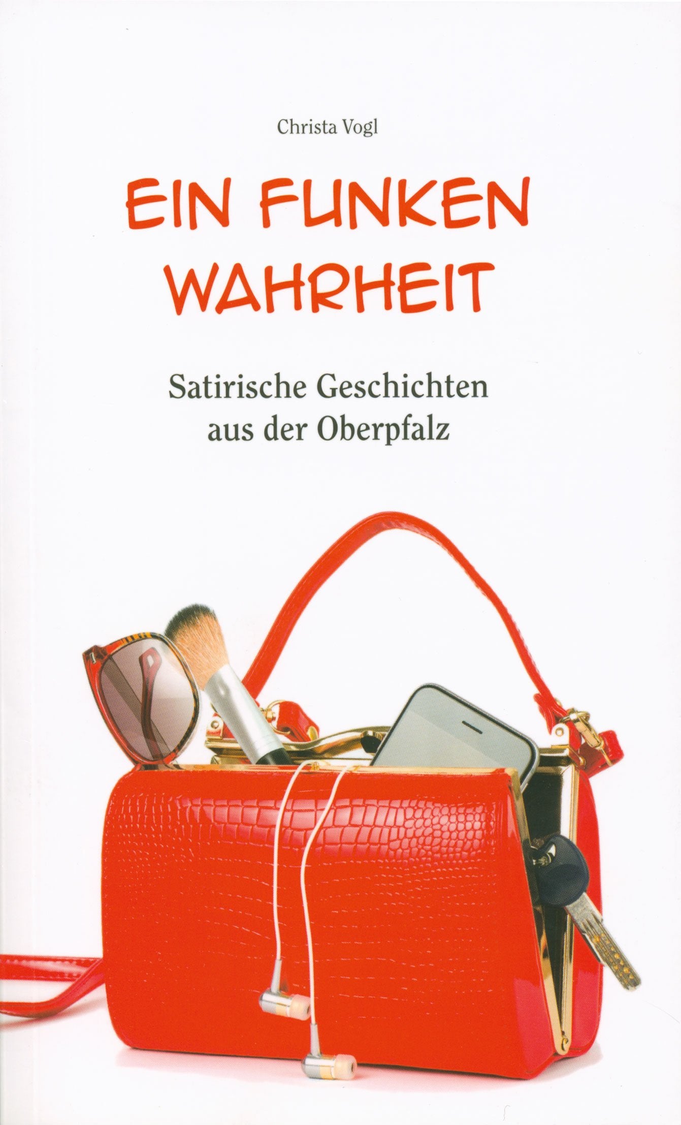 Product Image: Ein Funken Wahrheit