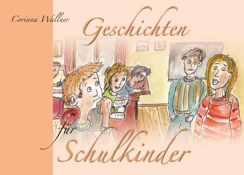 Geschichten für Schulkinder Health, Nutrition & Fitness
