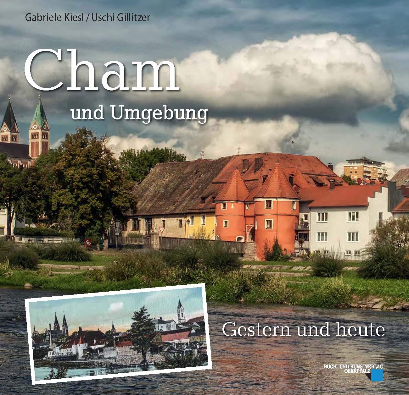 Cham und Umgebung Travel