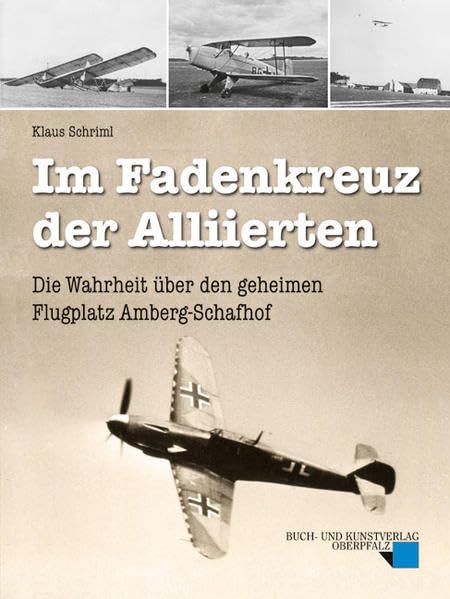 Im Fadenkreuz der Alliierten Business & Technology