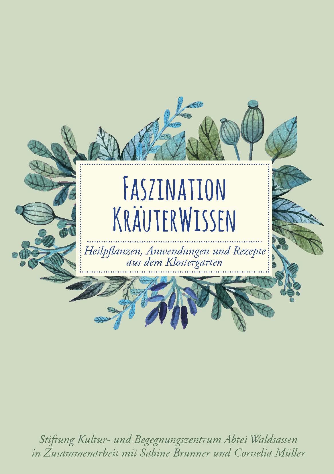 Faszination Kräuterwissen Medicine