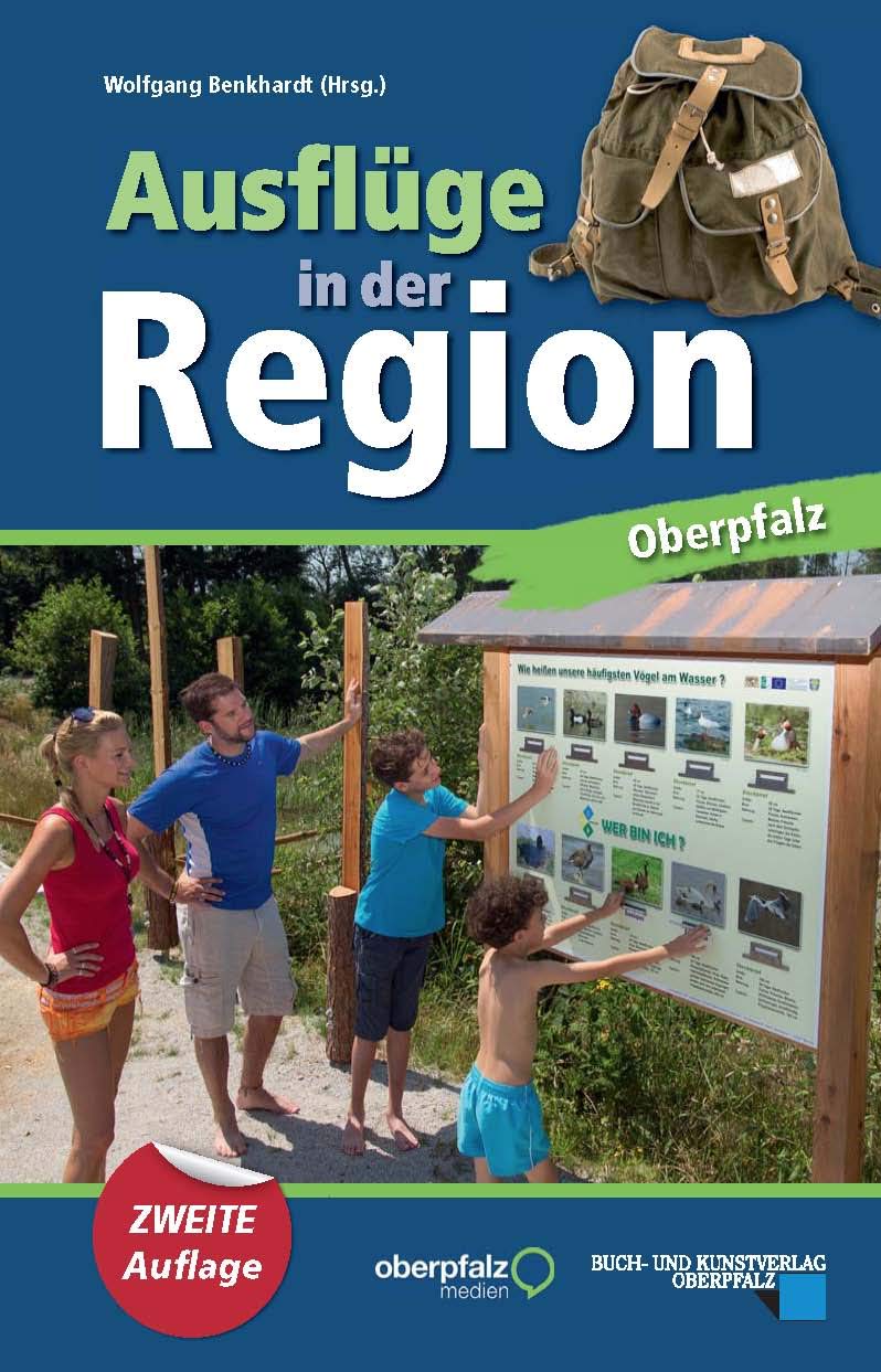 Ausflüge in der Region Oberpfalz Leisure, Home & Garden