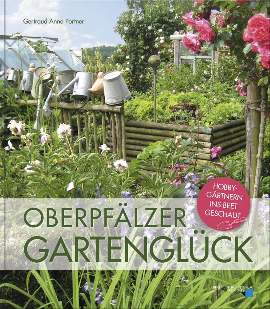 Product Image: Oberpfälzer Gartenglück