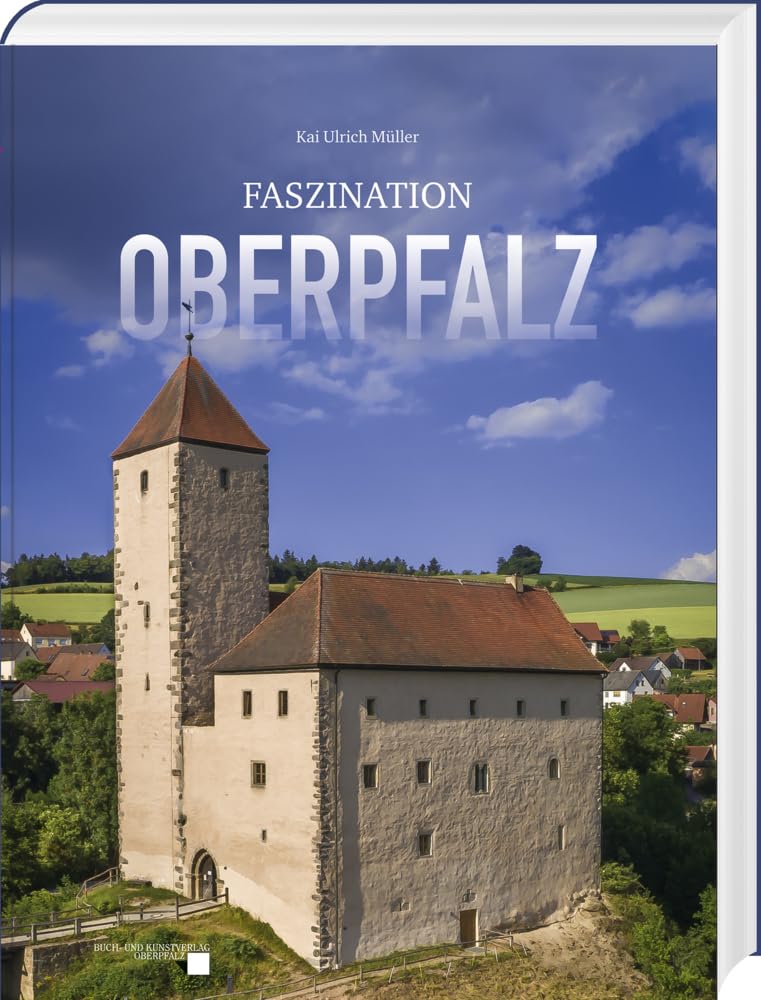 Faszination Oberpfalz Leisure, Home & Garden
