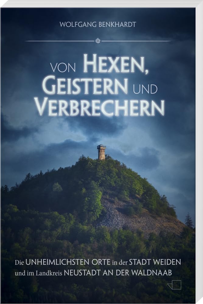 Von Hexen, Geistern und Verbrechern Social Sciences