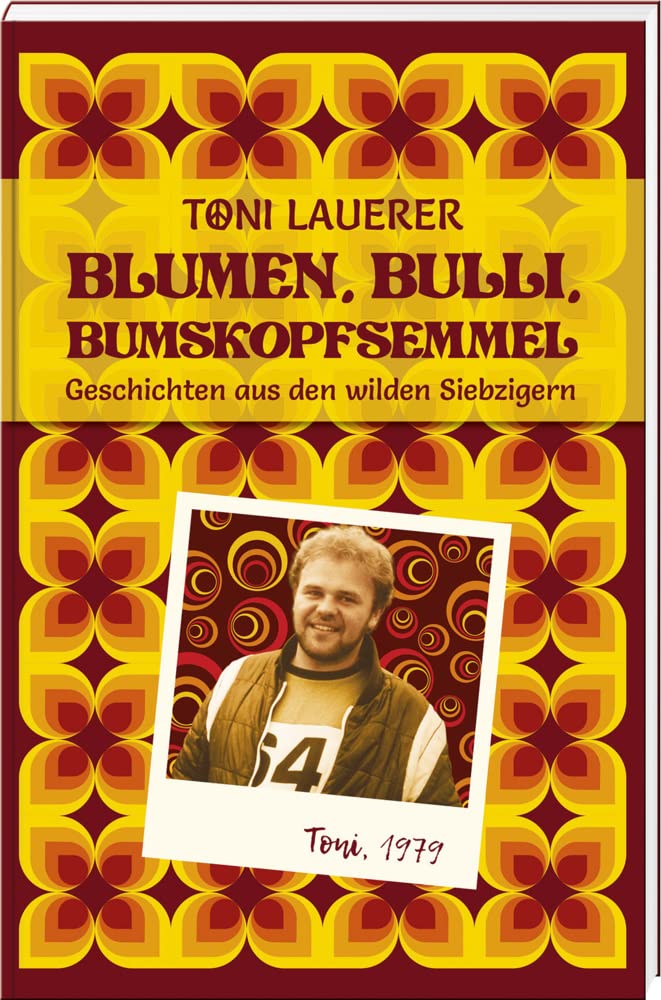 Blumen, Bulli, Bumskopfsemmel Humour & Satire