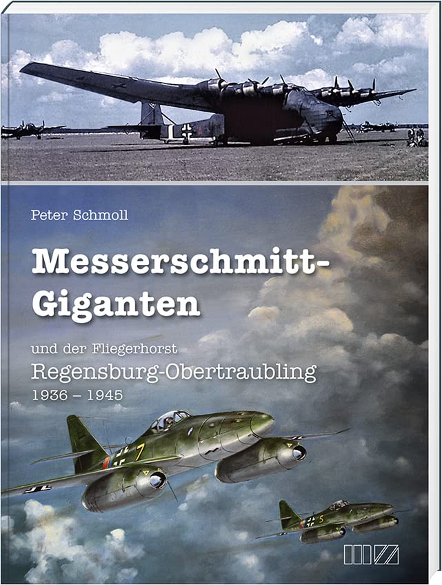 Product Image: Messerschmitt-Giganten