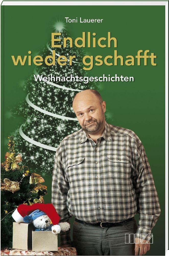 Product Image: Endlich wieder gschafft