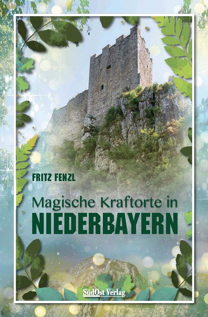 Magische Kraftorte in Niederbayern, Medicine