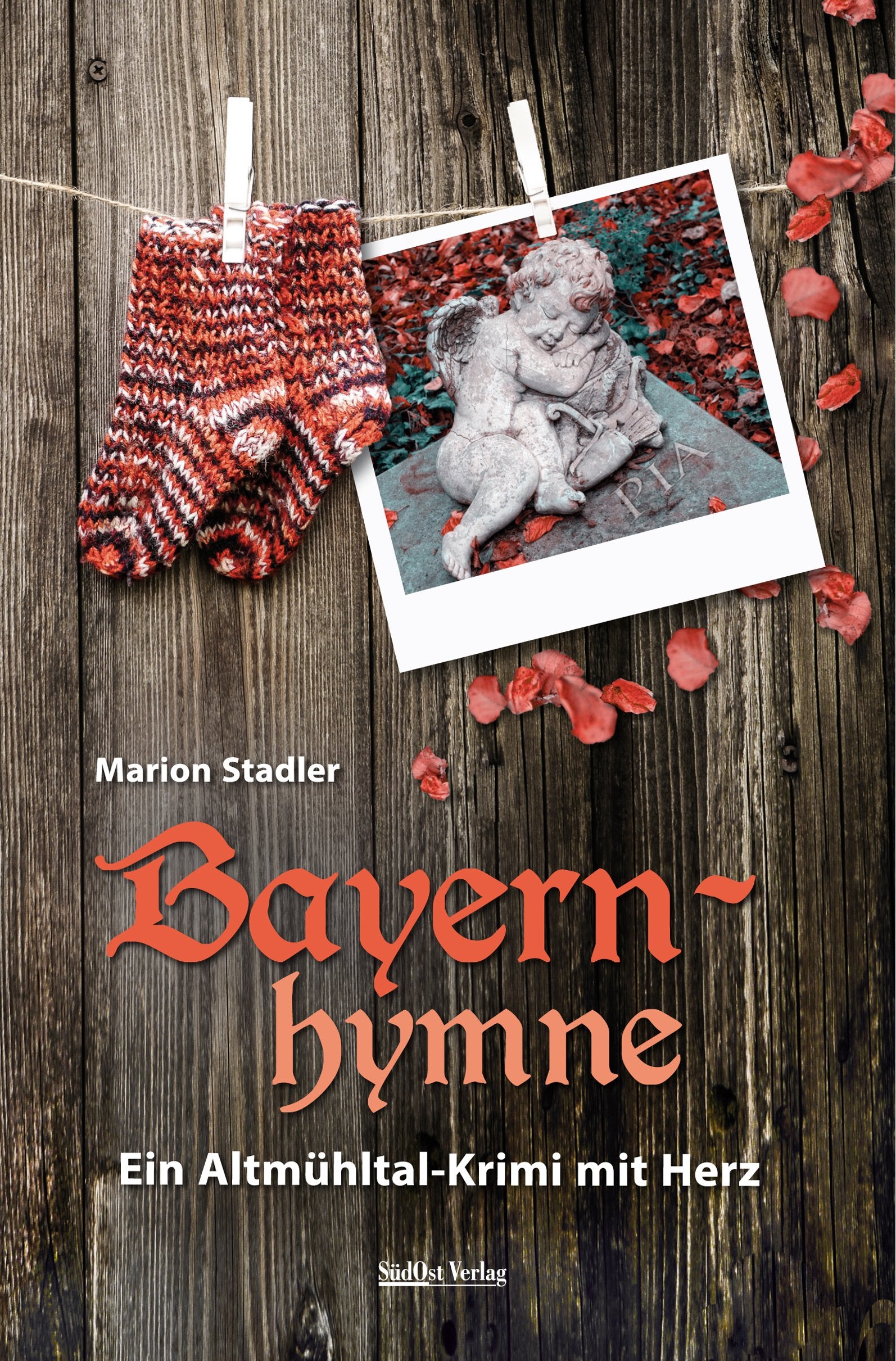 Bayernhymne Contemporary literature Books