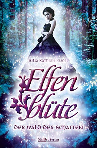 Elfenblüte Historical Fiction