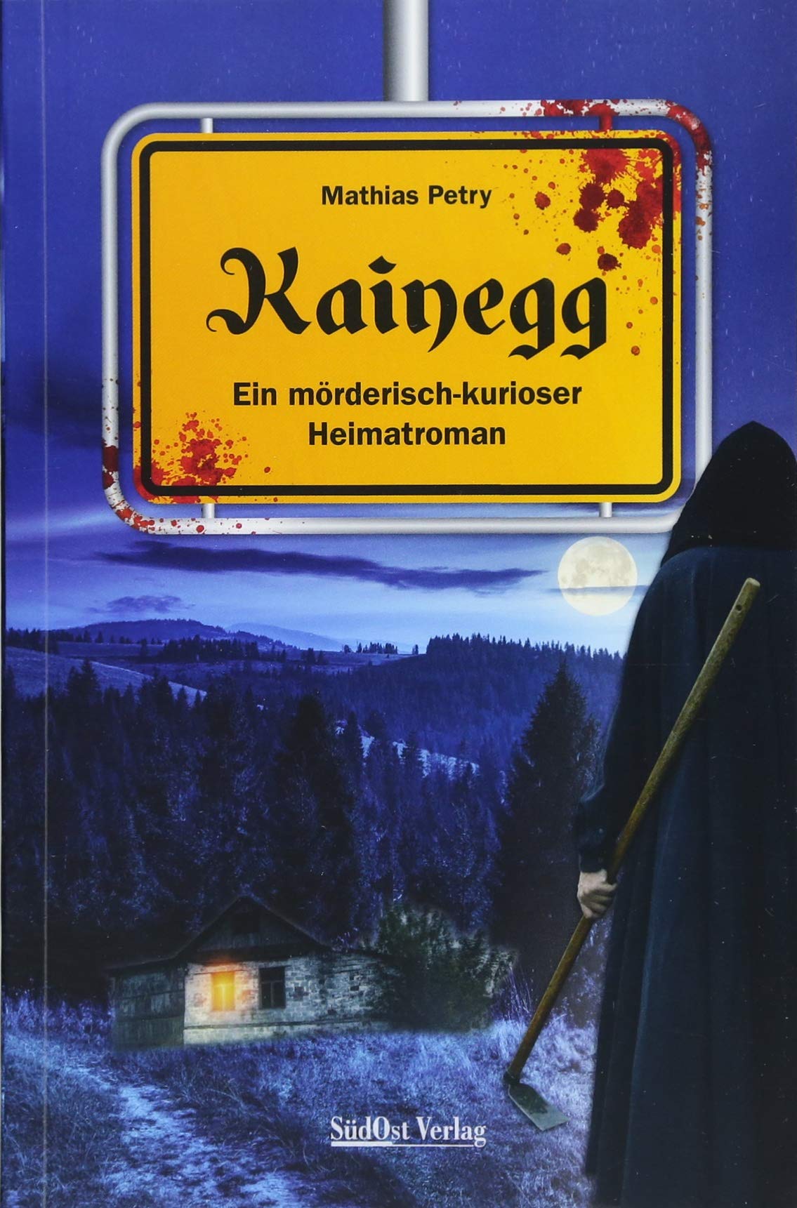 Kainegg Humour & Satire