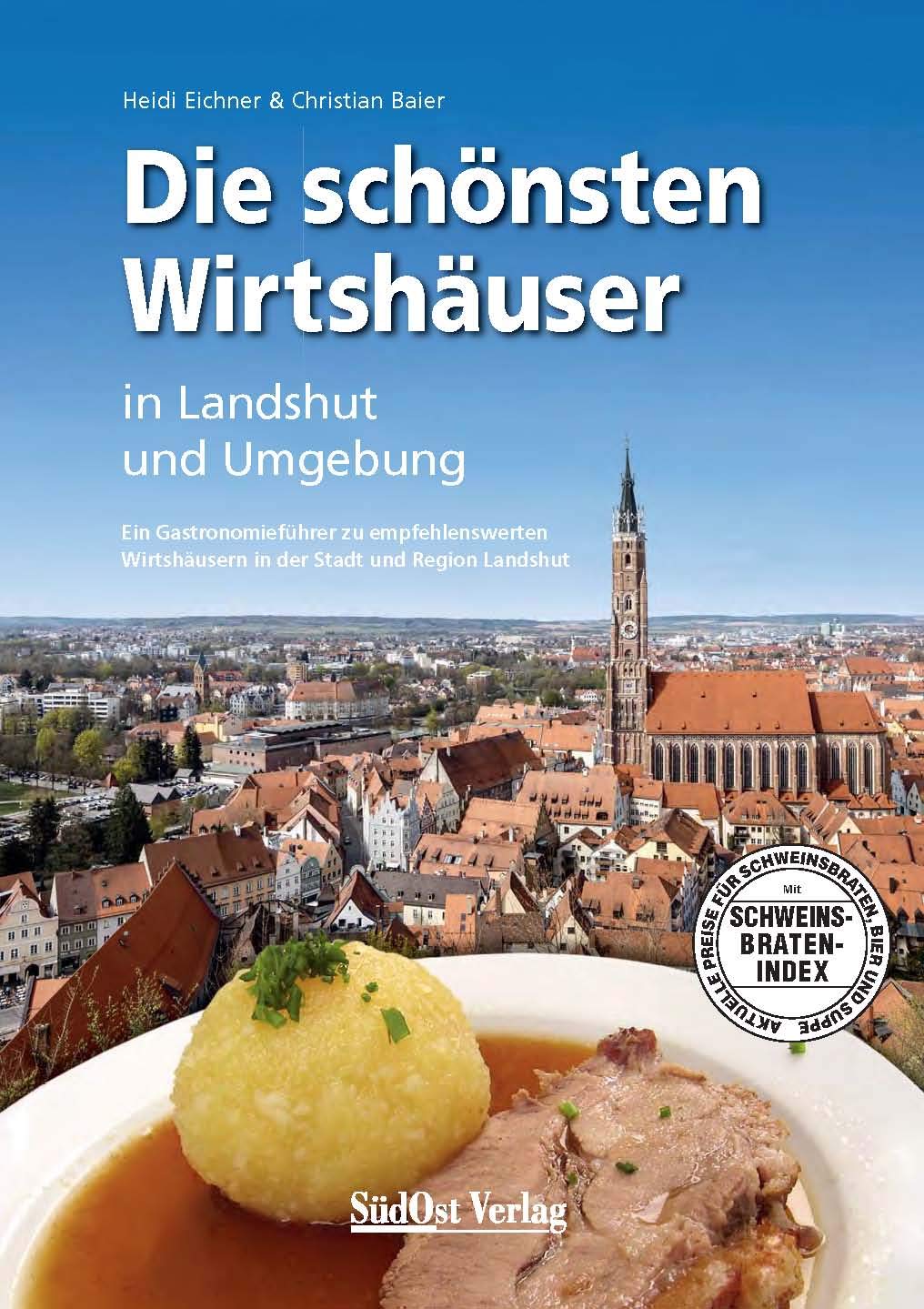 Die schönsten Wirtshäuser in Landshut und Umgebung Leisure, Home & Garden