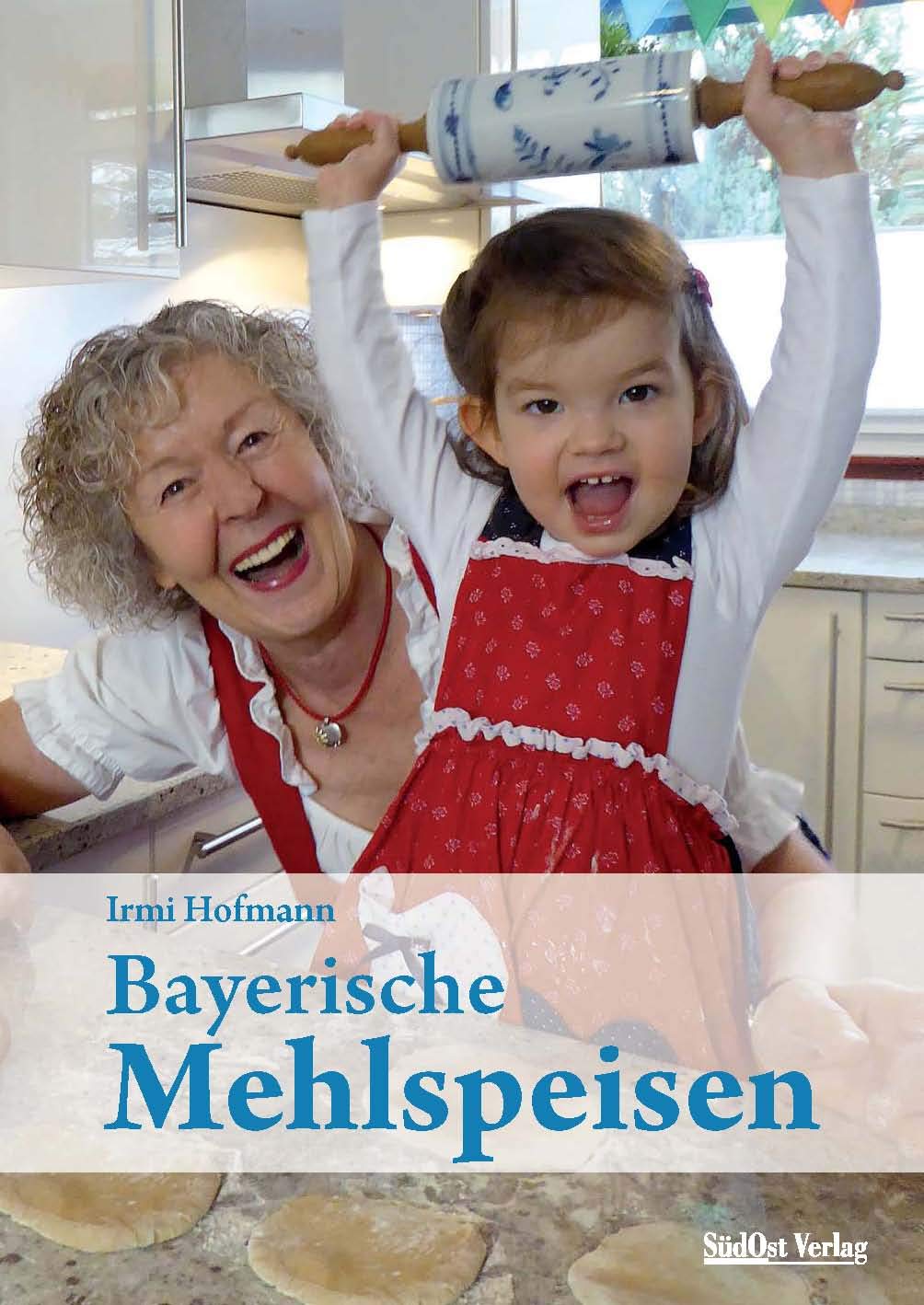 Product Image: Bayerische Mehlspeisen
