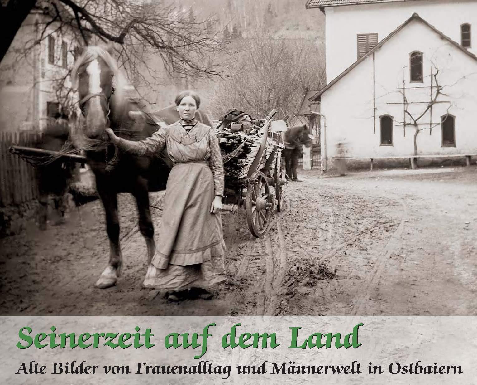 Product Image: Seinerzeit auf dem Land