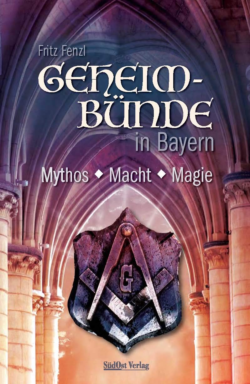 Geheimbünde in Bayern Social Sciences