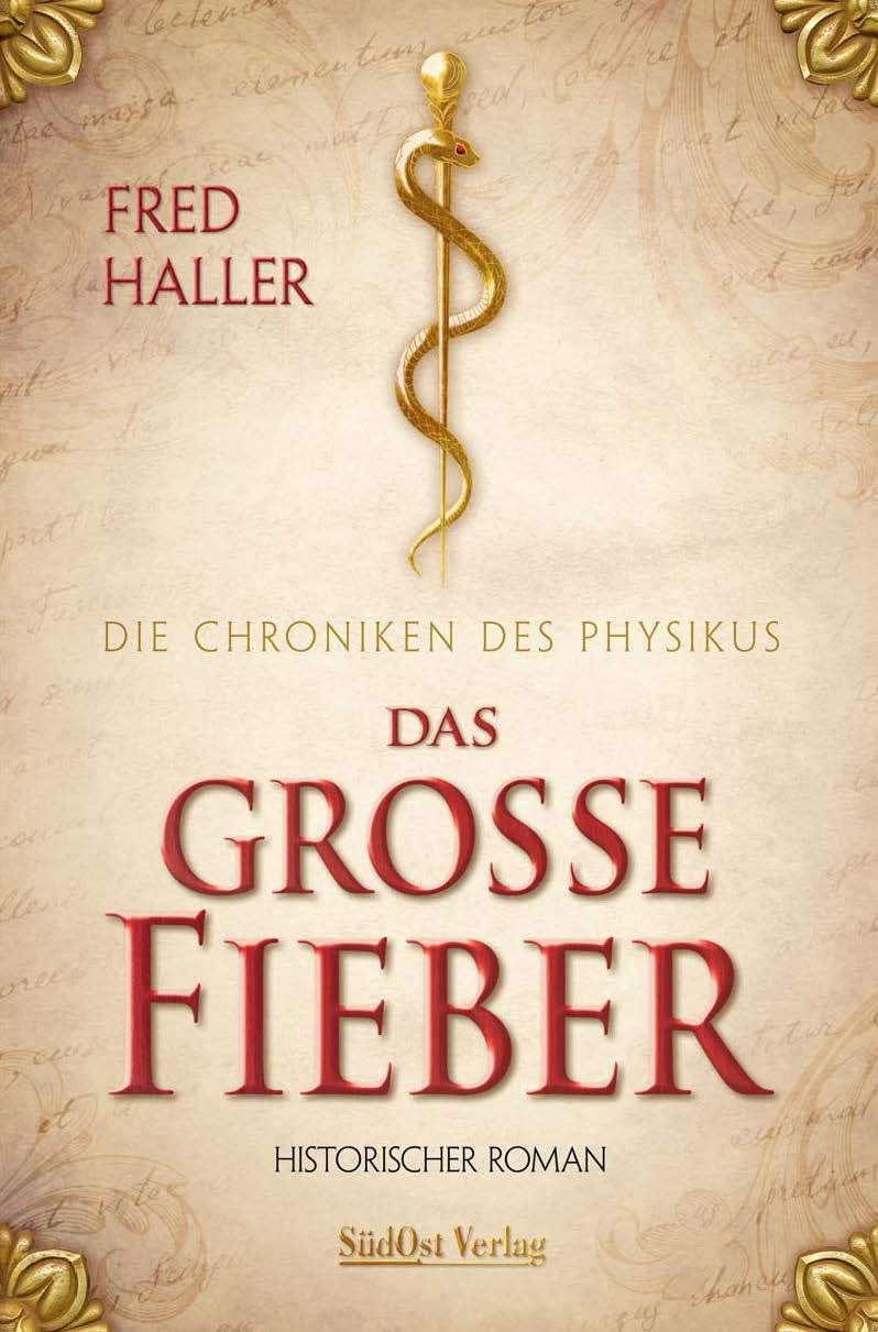 Das große Fieber Action & Adventure