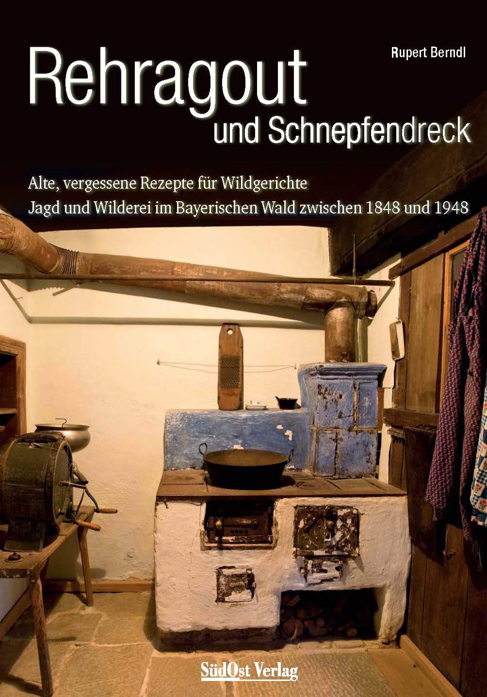 Rehragout und Schnepfendreck Leisure, Home & Garden