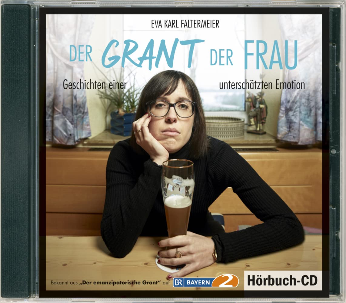 Der Grant der Frau Humour & Satire