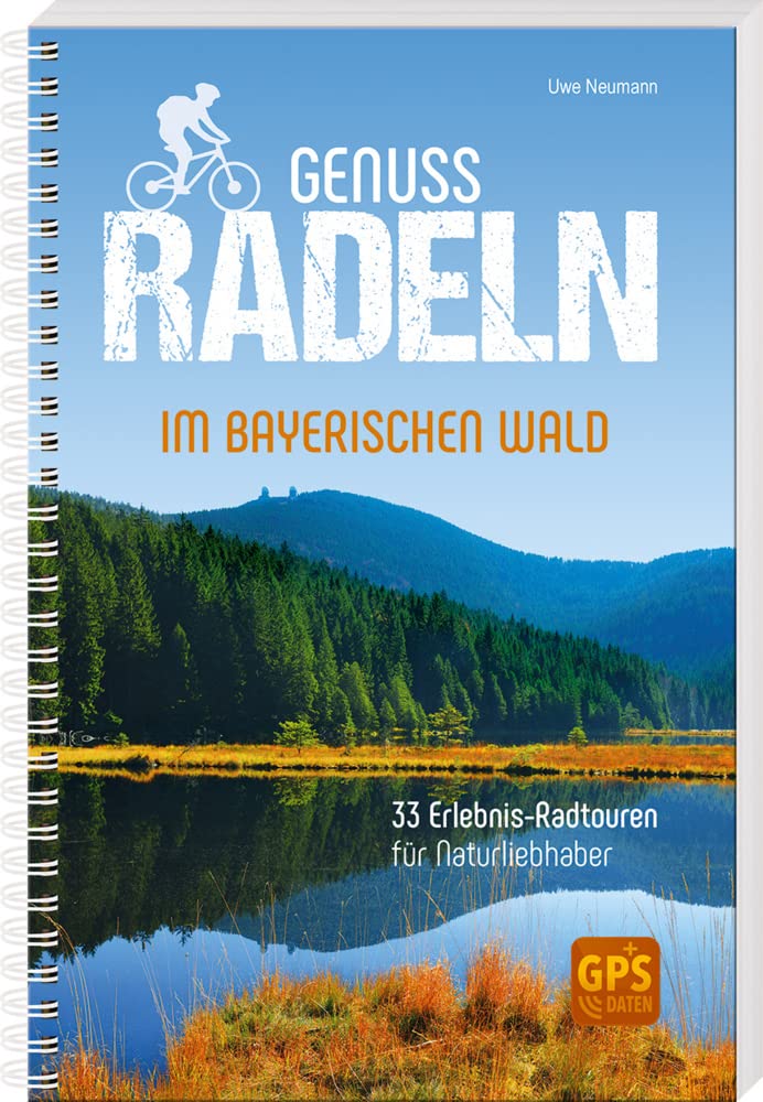 Genussradeln im Bayerischen Wald Leisure, Home & Garden