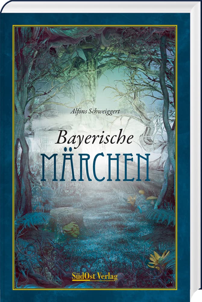 Bayerische Märchen Social Sciences