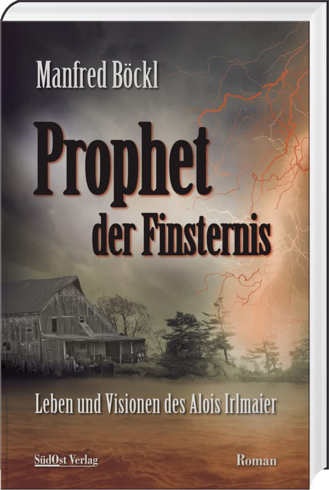 Product Image: Prophet der Finsternis