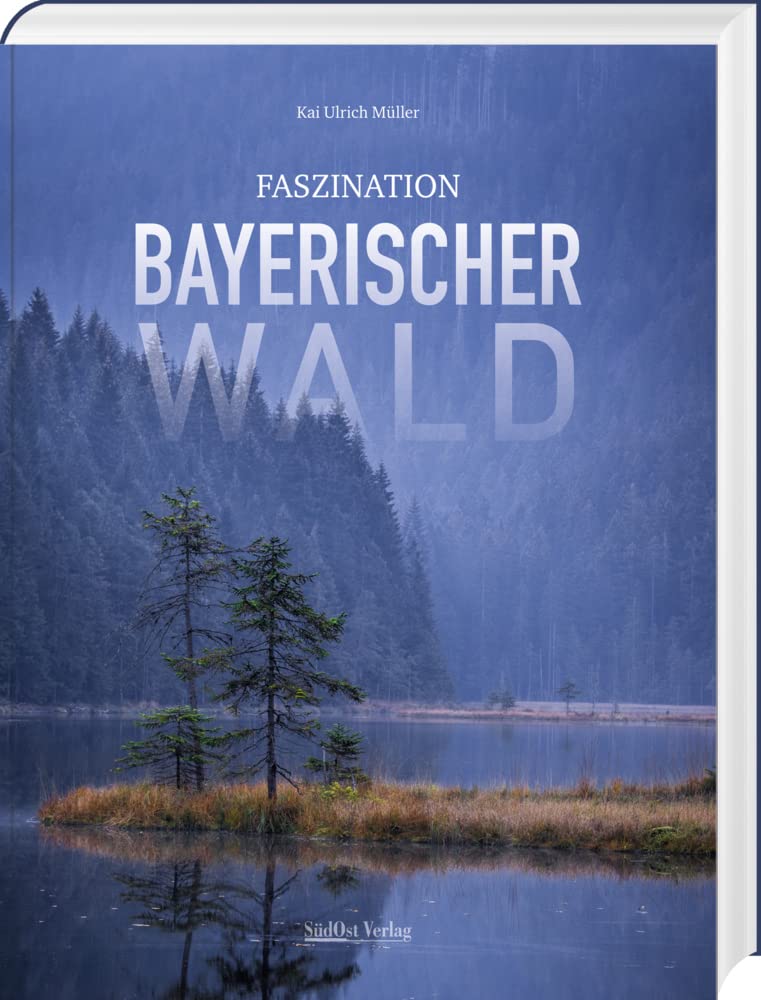 Product Image: Faszination Bayerischer Wald