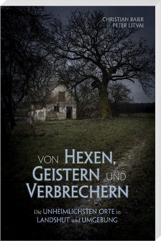 Von Hexen, Geistern und Verbrechern Social Sciences
