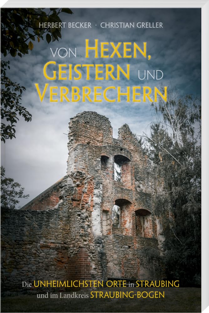 Von Hexen, Geistern und Verbrechern Social Sciences
