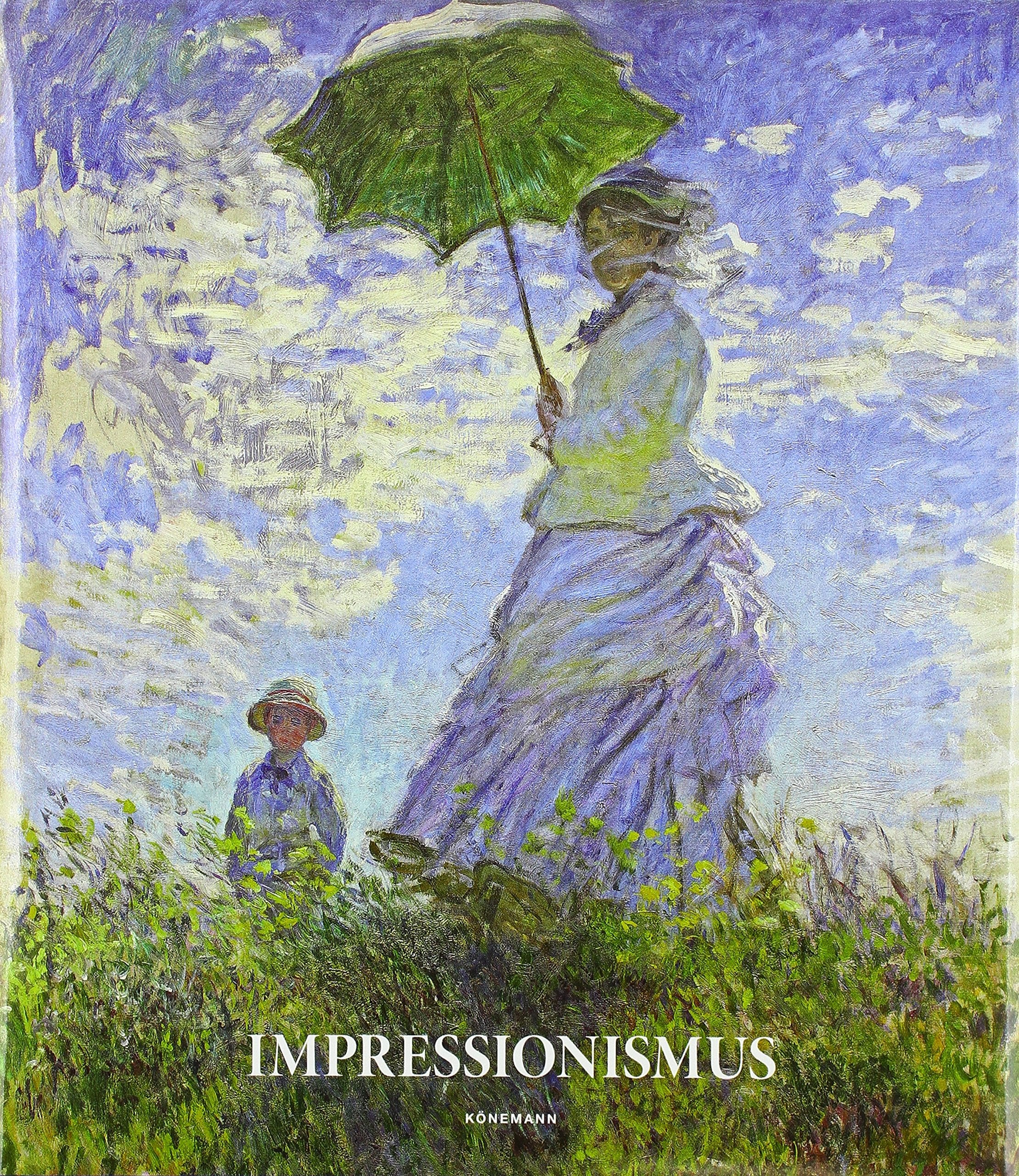 Impressionismus Film, Art & Culture
